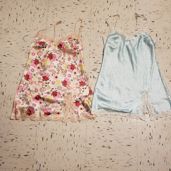 Victoria's Secret Other - Victoria's Secret Women's Victorias Secret Slips.